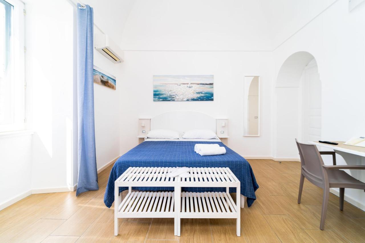 Frennesia Amalfi Coast Bed and Breakfast Atrani Buitenkant foto