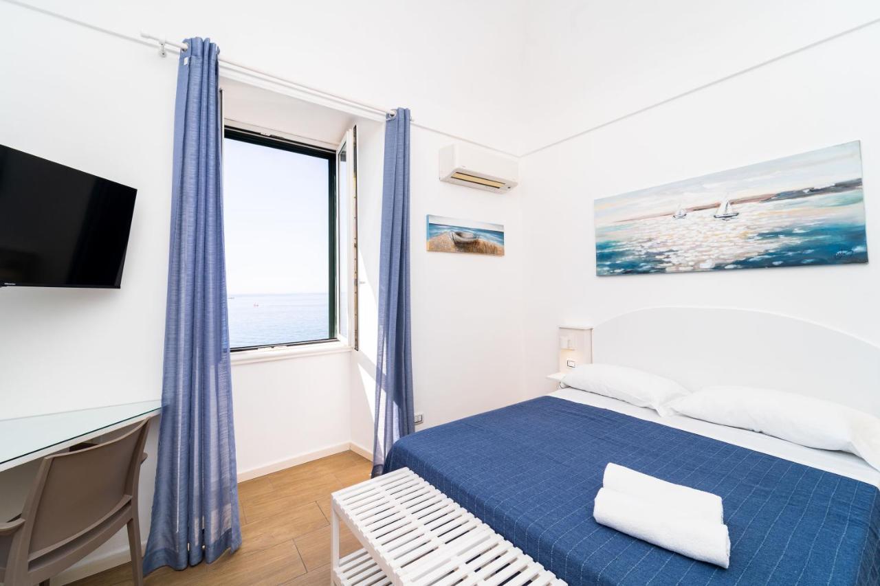 Frennesia Amalfi Coast Bed and Breakfast Atrani Buitenkant foto