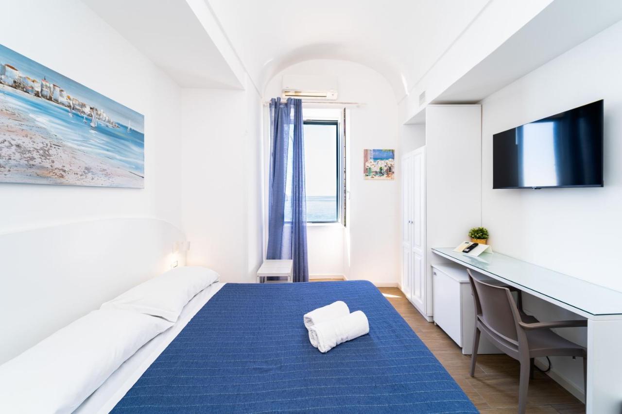 Frennesia Amalfi Coast Bed and Breakfast Atrani Buitenkant foto