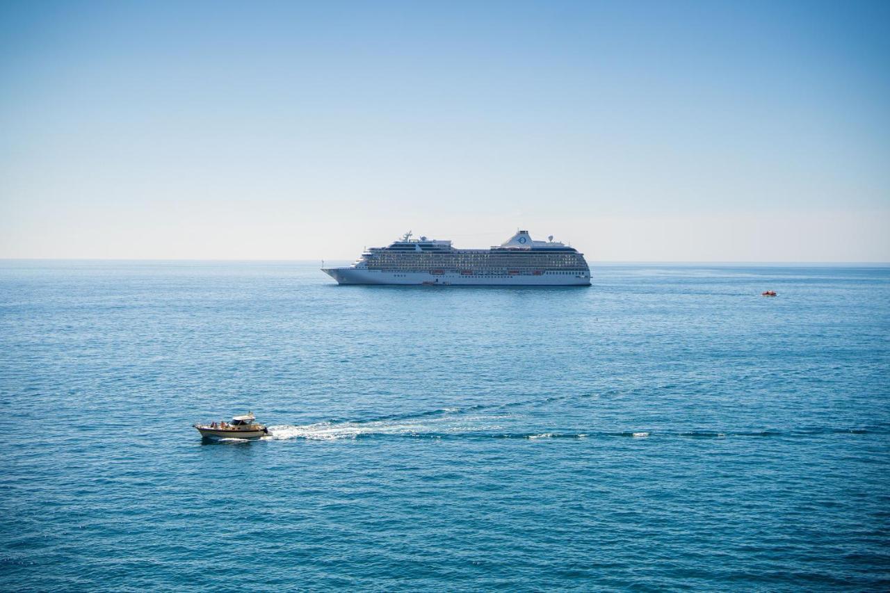 Frennesia Amalfi Coast Bed and Breakfast Atrani Buitenkant foto