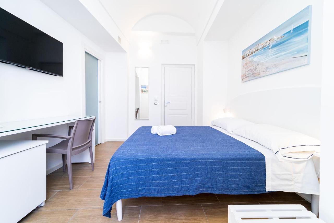 Frennesia Amalfi Coast Bed and Breakfast Atrani Buitenkant foto